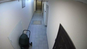 Caméra IP - Russian Federation