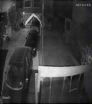 Caméra IP - Mexique