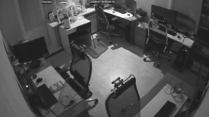 Caméra IP - Russian Federation