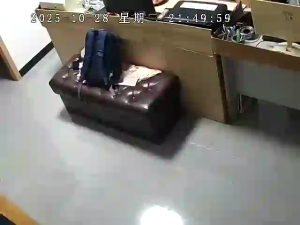 Caméra IP - Cina