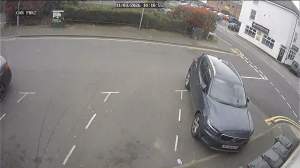 Caméra IP - Royaume-Uni