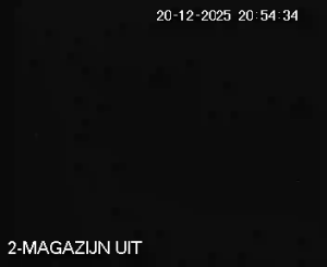 Caméra IP - Belgien