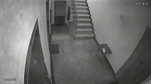 Caméra IP - Ukraine