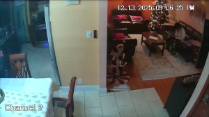 Caméra IP - United States of America