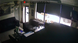 Caméra IP - États-Unis d'Amérique