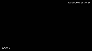 Caméra IP - Australie