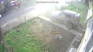 Caméra IP - Vereinigtes Königreich