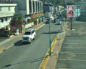 Caméra IP - Stati Uniti d'America