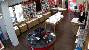 Caméra IP - Tyskland