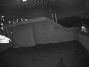 Caméra IP - Südkorea