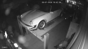 Caméra IP - Switzerland