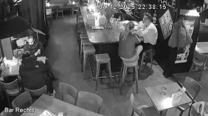 Caméra IP - Niederlande