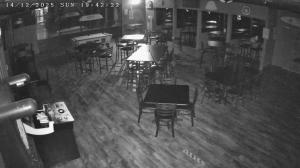 Caméra IP - Vereinigte Staaten von Amerika