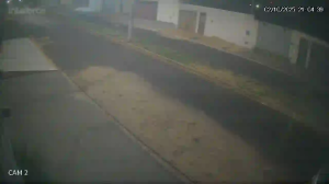 Caméra IP - Brazil