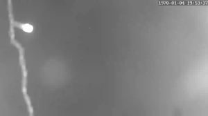 Caméra IP - Hungría