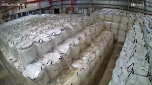 Caméra IP - Vue en direct