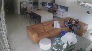 Caméra IP - Australia