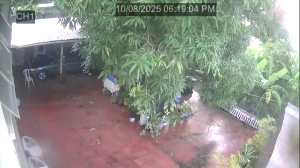Caméra IP - Barbados