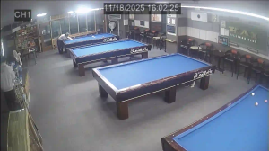 Caméra IP - South Korea