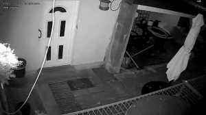 Caméra IP - Alemania