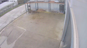 Caméra IP - États-Unis d'Amérique