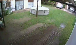 Caméra IP - Argentina