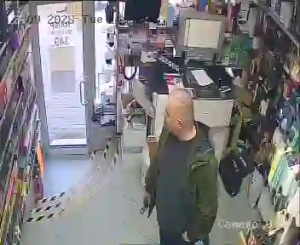 Caméra IP - The Republic of North Macedonia