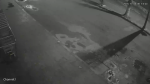 Caméra IP - Syrian Arab Republic