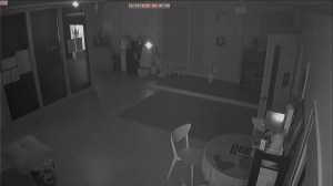 Caméra IP - República de Corea