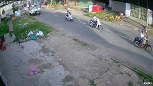 Caméra IP - Vietnam