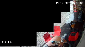 Caméra IP - España