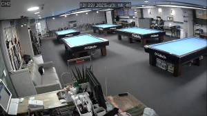 Caméra IP - Corea del Sud