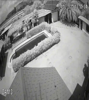 Caméra IP - Cile