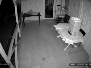 Caméra IP - Hungary