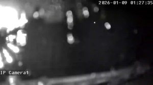 Caméra IP - Russische Föderation