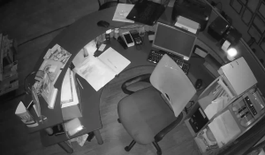 Caméra IP - Ukraina