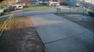 Caméra IP - États-Unis d'Amérique