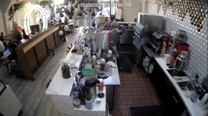 Caméra IP - Vereinigte Staaten von Amerika