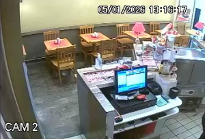 Caméra IP - Brésil