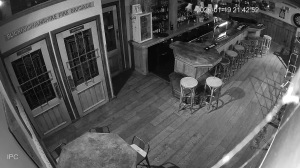 Caméra IP - Netherlands