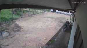 Caméra IP - Venezuela