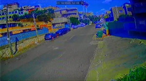 Caméra IP - Israël