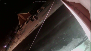 Caméra IP - États-Unis d'Amérique