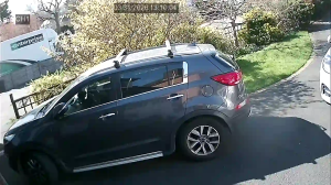 Caméra IP - United Kingdom