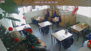 Caméra IP - South Korea