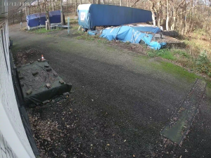 Caméra IP - Netherlands