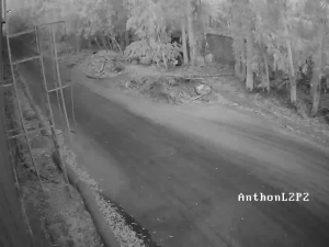 Caméra IP - Thailand