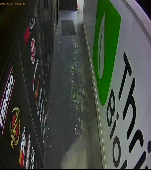 Caméra IP - Australia