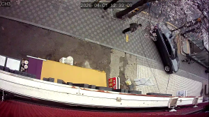 Caméra IP - South Korea