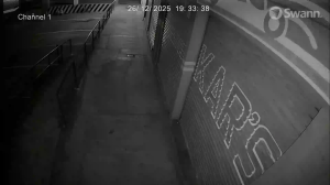 Caméra IP - Guatemala